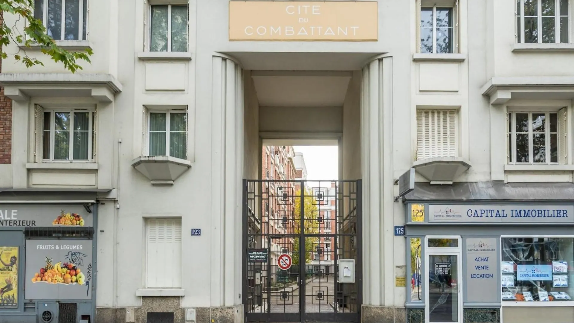 Charming Apartment 2Br 6P - Place D'Italie París Francia